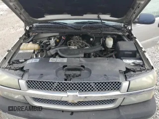 2005 Chevrolet Avalanche Z71 z VIN 3GNEK12Z55G207432, wystawiony jako Copart lot #50754205 z przebiegiem 246 649 mil mil oraz Szkoda całkowita • Salvage title. Historia ofert i sprzedaży dostępna na DreamBid. Obrazek 13.