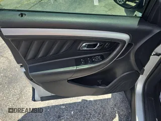 2017 Ford Taurus SEL с VIN 1FAHP2E81HG109911, выставлен на аукционе IAAI как лот 42566401 с пробегом 65 881 миль миль и . История ставок и продаж доступна на DreamBid. Изображение 19.
