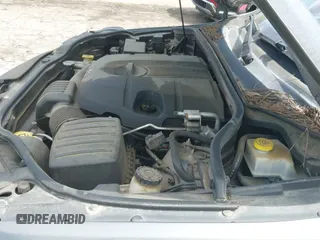 2012 Jeep Grand Cherokee Laredo z VIN 1C4RJEAGXCC209956, wystawiony jako IAAI lot #43042598 z przebiegiem 169 463 mil mil oraz . Historia ofert i sprzedaży dostępna na DreamBid. Obrazek 19.