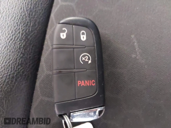 2021 Jeep Compass Altitude z VIN 3C4NJDBB0MT552227, wystawiony jako IAAI lot #41731839 z przebiegiem 34 453 mil mil oraz . Historia ofert i sprzedaży dostępna na DreamBid. Obrazek 11.