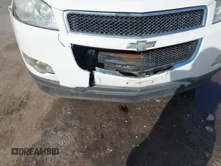 2012 Chevrolet Traverse LS with VIN 1GNKRFEDXCJ401428, listed as a IAAI auction lot 41801656 with 141,242 mi miles and . Bid and sale history available at DreamBid. Image 6.