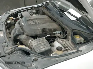 2015 Dodge Durango SXT with VIN 1C4RDJAG4FC202716, listed as a IAAI auction lot 43142717 with 169,362 mi miles and . Bid and sale history available at DreamBid. Image 19.