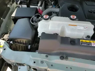 2024 Toyota Tundra SR5 с VIN 5TFLA5AB4RX036351, выставлен на аукционе Copart как лот 80440415 с пробегом 6 609 миль миль и Списание • Salvage title. История ставок и продаж доступна на DreamBid. Изображение 13.