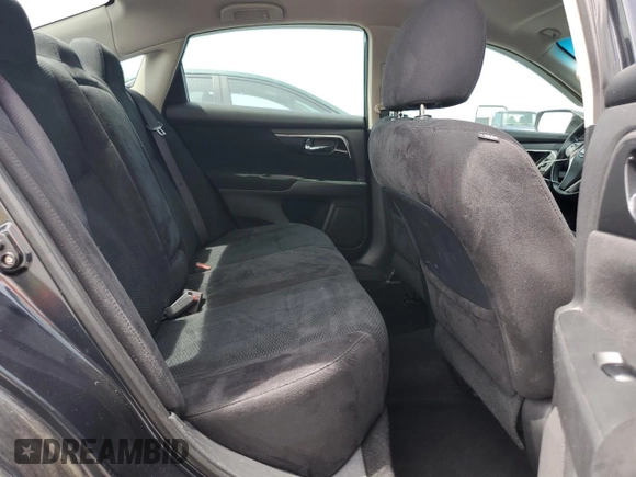 2014 Nissan Altima 2.5 S with VIN 1N4AL3APXEC326263, listed as a Copart auction lot 54184225 with 120,232 mi miles and Salvage Title. Bid and sale history available at carsss.com. Image 10.