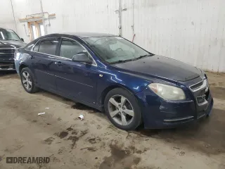 2008 Chevrolet Malibu LS w/1FL with VIN 1G1ZG57N284276601, listed as a Copart auction lot 53267205 with 220,303 mi miles and Non Repairable. Bid and sale history available at carsss.com. Image 4.
