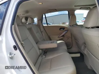 2014 Acura RDX Technology z VIN 5J8TB3H51EL000539, wystawiony jako Copart lot #55937555 z przebiegiem 70 557 mil mil oraz Szkoda całkowita • Salvage title. Historia ofert i sprzedaży dostępna na DreamBid. Obrazek 11.