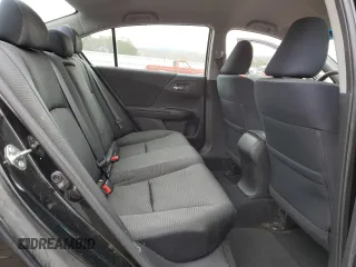 2015 Honda Accord Sedan LX with VIN 1HGCR2F37FA104201, listed as a Copart auction lot 88770775 with 194,490 mi miles and Clean Title. Bid and sale history available at carsss.com. Image 10.