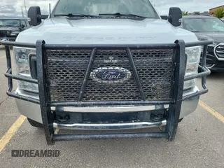 2022 Ford F-250 XL с VIN 1FT7X2B66NEE67862, выставлен на аукционе IAAI как лот 42610485 с пробегом 98 005 миль миль и . История ставок и продаж доступна на DreamBid. Изображение 8.