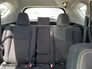 2014 Toyota RAV4 XLE with VIN JTMWFREV9ED042037, listed as a Copart auction lot 53355335 with 175,141 mi miles and Clean Title. Bid and sale history available at carsss.com. Image 10.