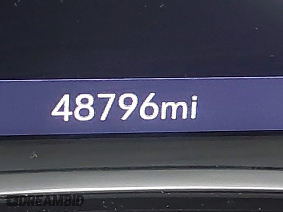 2020 Chevrolet Traverse Premier with VIN 1GNERKKW0LJ225601, listed as a IAAI auction lot 42308987 with 48,796 mi miles and . Bid and sale history available at DreamBid. Image 15.