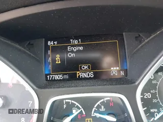 2017 Ford Escape SE with VIN 1FMCU0GD4HUE44010, listed as a IAAI auction lot 42093844 with 177,805 mi miles. Bid and sale history available at carsss.com. Image 15.