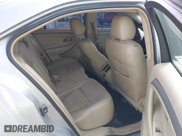 2015 Ford Taurus SEL with VIN 1FAHP2E95FG209483, listed as a IAAI auction lot 41920846 with 138,673 mi miles and . Bid and sale history available at DreamBid. Image 8.