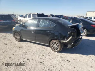2019 Mitsubishi Mirage SE z VIN ML32F4FJ6KHF05758, wystawiony jako Copart lot #80704674 z przebiegiem 116 434 mil mil oraz Szkoda całkowita • Salvage title. Historia ofert i sprzedaży dostępna na DreamBid. Obrazek 2.
