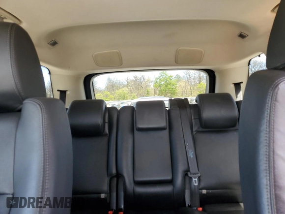 2013 Land Rover Range Rover Sport HSE z VIN SALSF2D44DA810644, wystawiony jako Copart lot #56582795 z przebiegiem 134 895 mil mil oraz Czysty tytuł • Clean title. Historia ofert i sprzedaży dostępna na DreamBid. Obrazek 10.