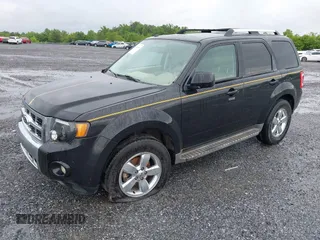 2010 Ford Escape Limited z VIN 1FMCU0EG0AKC63470, wystawiony jako IAAI lot #41198945 z przebiegiem 198 301 mil mil oraz . Historia ofert i sprzedaży dostępna na DreamBid. Obrazek 2.