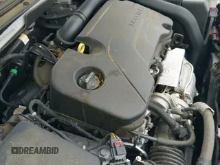 2024 Chevrolet Malibu LS с VIN 1G1ZC5ST6RF127096, выставлен на аукционе IAAI как лот 42404329 с пробегом 84 261 миль миль и . История ставок и продаж доступна на DreamBid. Изображение 19.