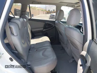 2010 Toyota RAV4 Limited with VIN 2T3YK4DV4AW006410, listed as a IAAI auction lot 42750406 with 174,854 mi miles and . Bid and sale history available at DreamBid. Image 8.