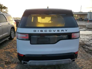 2020 Land Rover Discovery Landmark Edition with VIN SALRU2RV9L2433775, listed as a Copart auction lot 73682994 with Not Provided miles and Non Repairable. Bid and sale history available at carsss.com. Image 6.