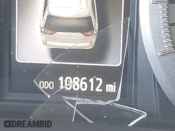 2018 Toyota Sienna SE with VIN 5TDXZ3DC9JS935123, listed as a IAAI auction lot 41955203 with 108,612 mi miles and . Bid and sale history available at DreamBid. Image 16.