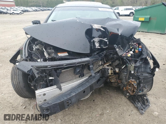 2014 Nissan Altima SV with VIN 1N4AL3AP6EC157651, listed as a Copart auction lot 55424145 with Not Provided miles and Clean Title. Bid and sale history available at DreamBid. Image 5.