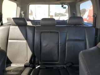 2003 Honda Pilot EX with VIN 2HKYF18793H507012, listed as a Copart auction lot 46451745 with 158,172 mi miles and Salvage Title. Bid and sale history available at carsss.com. Image 10.