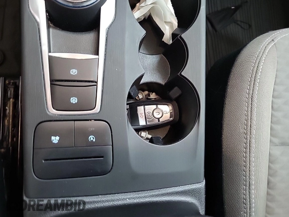 2022 Ford Escape SE with VIN 1FMCU9G60NUB32994, listed as a IAAI auction lot 42733965 with 63,516 mi miles and . Bid and sale history available at DreamBid. Image 15.