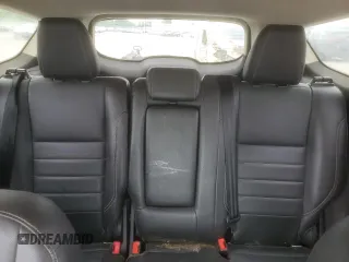 2013 Ford Escape SEL z VIN 1FMCU9H9XDUD00146, wystawiony jako Copart lot #60886165 z przebiegiem 198 557 mil mil oraz Szkoda całkowita • Salvage title. Historia ofert i sprzedaży dostępna na DreamBid. Obrazek 10.