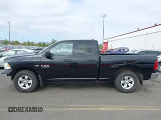 2015 Ram 1500 Express with VIN 1C6RR7FT3FS536436, listed as a IAAI auction lot 42047002 with 136,064 mi miles and . Bid and sale history available at DreamBid. Image 15.