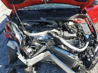2019 Mercedes-Benz CLA 250 z VIN WDDSJ4EB8KN699218, wystawiony jako Copart lot #57364785 z przebiegiem 19 481 mil mil oraz Szkoda całkowita • Salvage title. Historia ofert i sprzedaży dostępna na DreamBid. Obrazek 11.