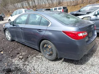 2016 Subaru Legacy 2.5i with VIN 4S3BNAA66G3034732, listed as a IAAI auction lot 41900951 with 82,817 mi miles. Bid and sale history available at carsss.com. Image 3.