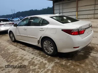 2015 Lexus ES 330 with VIN JTHBK1GG9F2179193, listed as a Copart auction lot 59929915 with 101,578 mi miles and Salvage title. Bid and sale history available at DreamBid. Image 2.