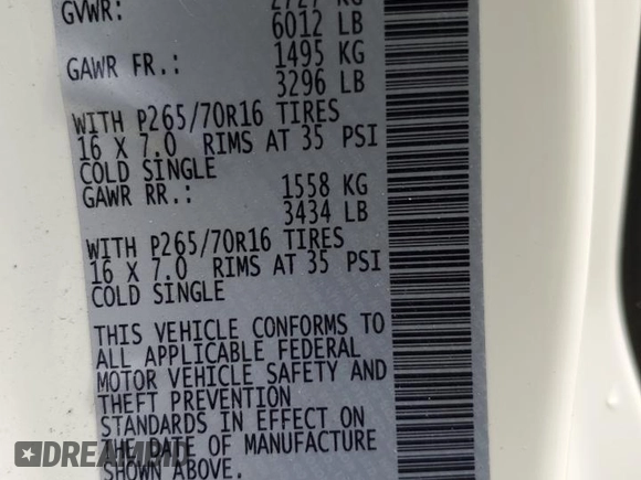 2024 Nissan Frontier S with VIN 1N6ED1CL3RN658317, listed as a Copart auction lot 54327005 with 9,373 mi miles and Clean Title. Bid and sale history available at DreamBid. Image 14.
