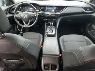 2019 Buick Regal Preferred II with VIN W04GM6SX8K1065928, listed as a Copart auction lot 85576754 with 90,701 mi miles and Clean Title. Bid and sale history available at DreamBid. Image 8.