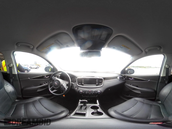 2017 Kia Sorento EX with VIN 5XYPH4A12HG273646, listed as a IAAI auction lot 42443730 with 121,647 mi miles and . Bid and sale history available at DreamBid. Image 18.