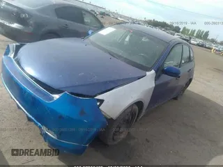 2009 Subaru Impreza i z VIN JF1GH61659H809222, wystawiony jako IAAI lot #27395462 z przebiegiem Nie podano mil oraz . Historia ofert i sprzedaży dostępna na DreamBid. Obrazek 2.