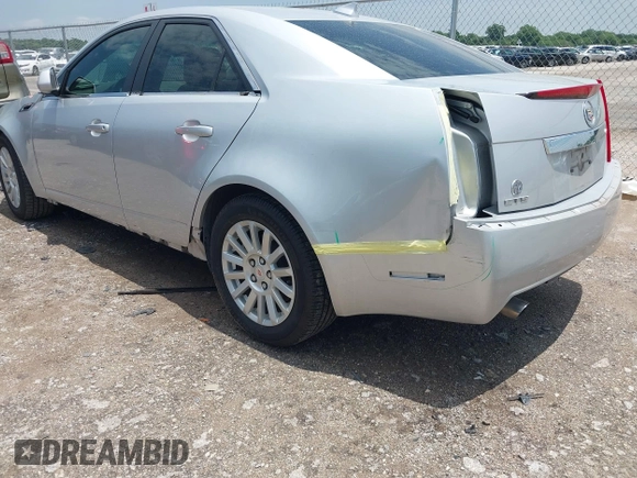 2011 Cadillac CTS z VIN 1G6DA5EY0B0142106, wystawiony jako IAAI lot #42385624 z przebiegiem 74 193 mil mil oraz . Historia ofert i sprzedaży dostępna na DreamBid. Obrazek 6.