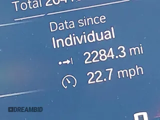 2020 BMW M8 z VIN WBSAE0C06LCD53214, wystawiony jako IAAI lot #38301455 z przebiegiem 20 410 mil mil oraz . Historia ofert i sprzedaży dostępna na DreamBid. Obrazek 15.