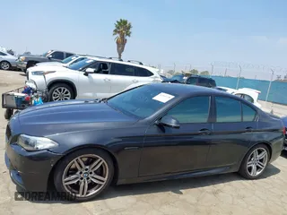 2014 BMW 5 Series 550i z VIN WBAKN9C57ED681969, wystawiony jako IAAI lot #42161728 z przebiegiem 88 077 mil mil oraz . Historia ofert i sprzedaży dostępna na DreamBid. Obrazek 14.