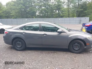 2011 Mazda 6 i Sport with VIN 1YVHZ8BH0B5M15264, listed as a IAAI auction lot 42655076 with 113,357 mi miles and . Bid and sale history available at DreamBid. Image 13.
