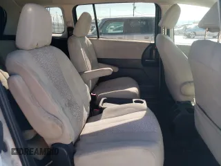 2012 Mazda 5 Sport with VIN JM1CW2BL9C0103114, listed as a Copart auction lot 49910085 with 130,850 mi miles and Salvage Title. Bid and sale history available at DreamBid. Image 10.