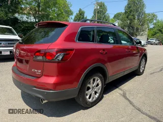 2014 Mazda CX-9 Touring с VIN JM3TB3CV2E0430544, выставлен на аукционе Copart как лот 65481395 с пробегом 135 785 миль миль и Чистый • Clean title. История ставок и продаж доступна на DreamBid. Изображение 4.
