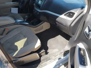 2013 Dodge Journey American Value with VIN 3C4PDCAB5DT648219, listed as a IAAI auction lot 42076088 with 196,391 mi miles and . Bid and sale history available at DreamBid. Image 5.