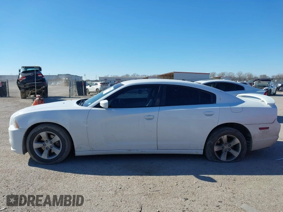 2014 Dodge Charger SXT with VIN 2C3CDXHG2EH104640, listed as a IAAI auction lot 41379760 with 122,664 mi miles and . Bid and sale history available at DreamBid. Image 14.