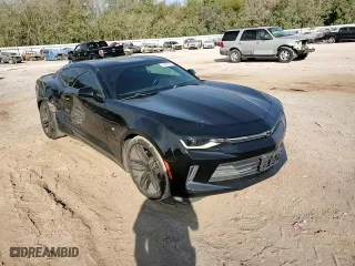 2016 Chevrolet Camaro 2LT with VIN 1G1FD1RX6G0186232, listed as a Copart auction lot 75932314 with 99,483 mi miles and Salvage Title. Bid and sale history available at carsss.com. Image 11.
