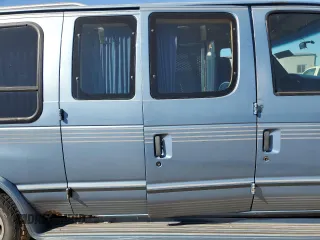 1994 Ford Econoline Cargo with VIN 1FDEE14NXRHB31188, listed as a Copart auction lot 69794804 with Not Provided miles and Salvage Title. Bid and sale history available at carsss.com. Image 11.