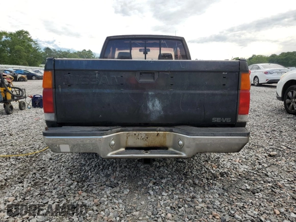 1990 Nissan Hardbody with VIN 1N6HD16SXLC327964, listed as a Copart auction lot 55984175 with 241,289 mi miles and Clean Title. Bid and sale history available at DreamBid. Image 6.