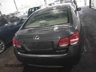 2006 Lexus GS 300 z VIN JTHBH96S365002544, wystawiony jako IAAI lot #42227296 z przebiegiem 216 742 mil mil oraz . Historia ofert i sprzedaży dostępna na DreamBid. Obrazek 16.