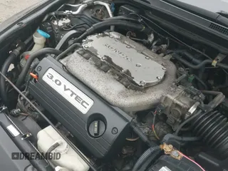 2003 Honda Accord LX z VIN 1HGCM66353A018662, wystawiony jako IAAI lot #41908567 z przebiegiem 216 510 mil mil oraz . Historia ofert i sprzedaży dostępna na DreamBid. Obrazek 12.