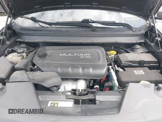 2014 Jeep Cherokee Limited with VIN 1C4PJLDBXEW183095, listed as a IAAI auction lot 41814496 with 89,589 mi miles and . Bid and sale history available at DreamBid. Image 10.