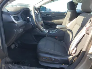 2022 GMC Acadia SLE with VIN 1GKKNRL40NZ173070, listed as a Copart auction lot 51446235 with 50,083 mi miles and Salvage Title. Bid and sale history available at carsss.com. Image 7.